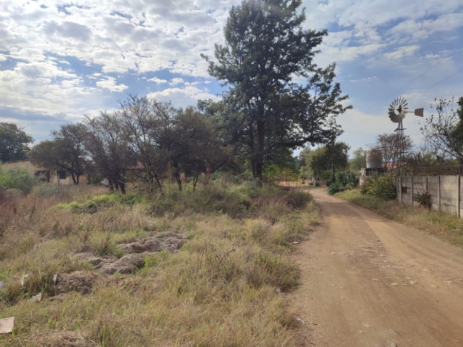 0 Bedroom Property for Sale in Swartruggens North West